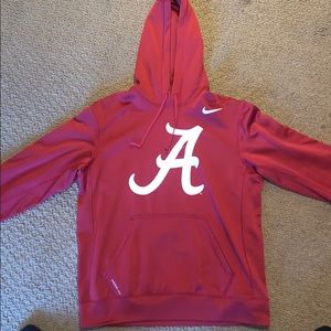 Nike Alabama Crimson Tide Hoodie